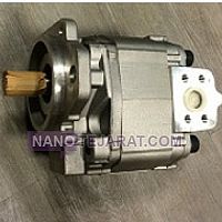 پمپ هیدرولیک کوماتسو پمپ هیدرولیک کوماتسو